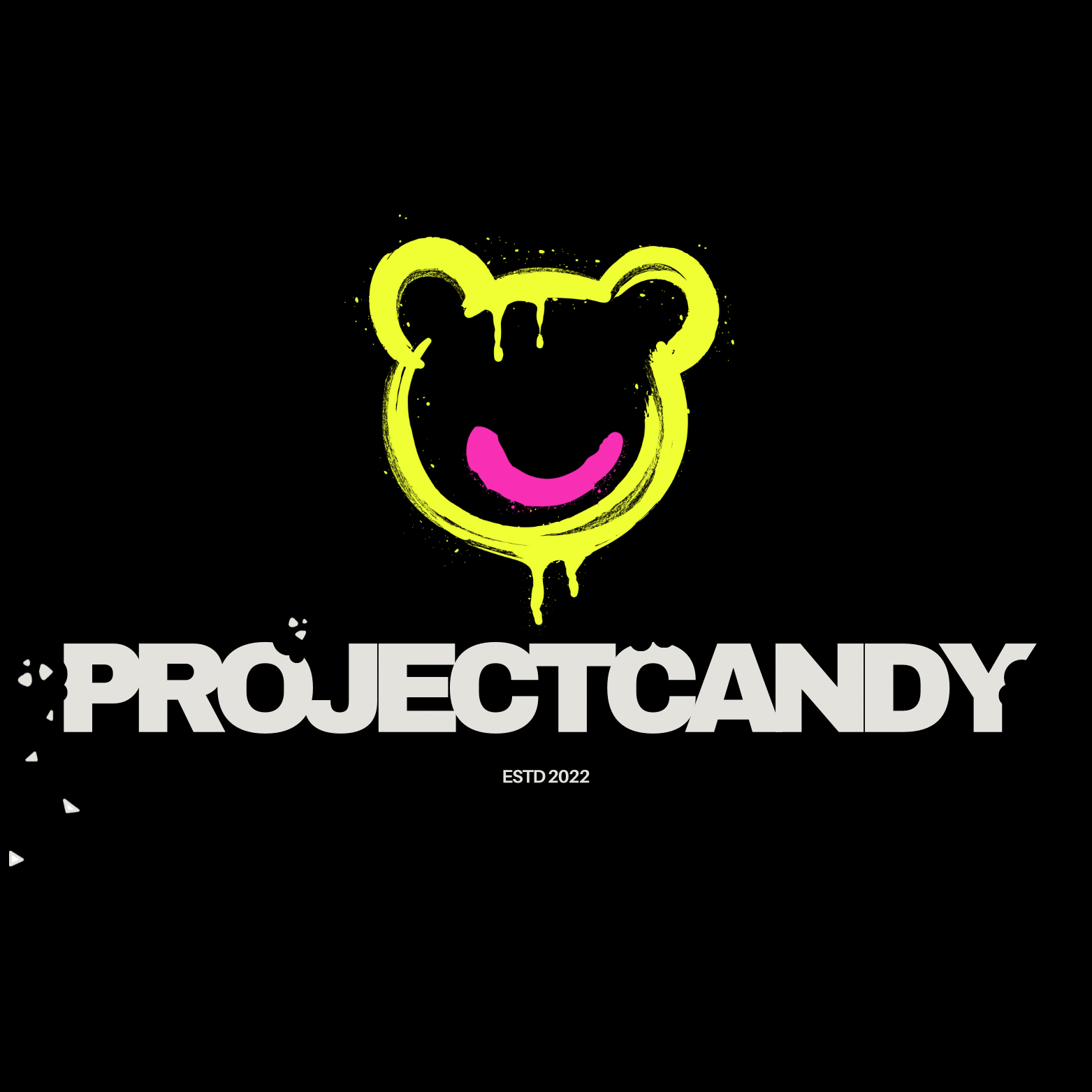 PROJECT CANDY