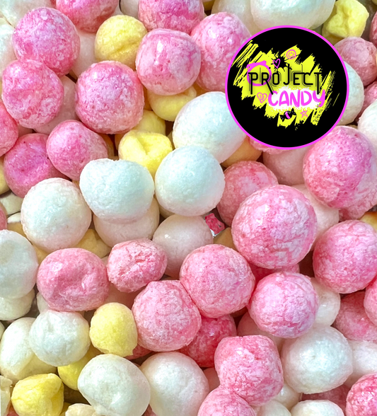 FREEZE DRIED TROPICAL PEARLS