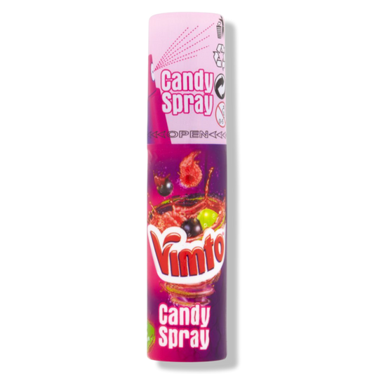 Vimto Candy Spray 25ml