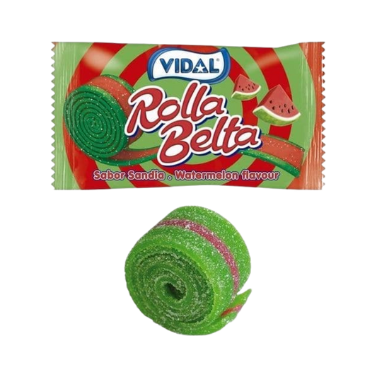 Rolla Belta Watermelon - 19g