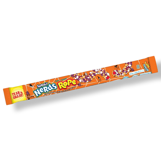 Nerds Spooky Rope 0.92oz (26g) [ Halloween Limited Edition ]