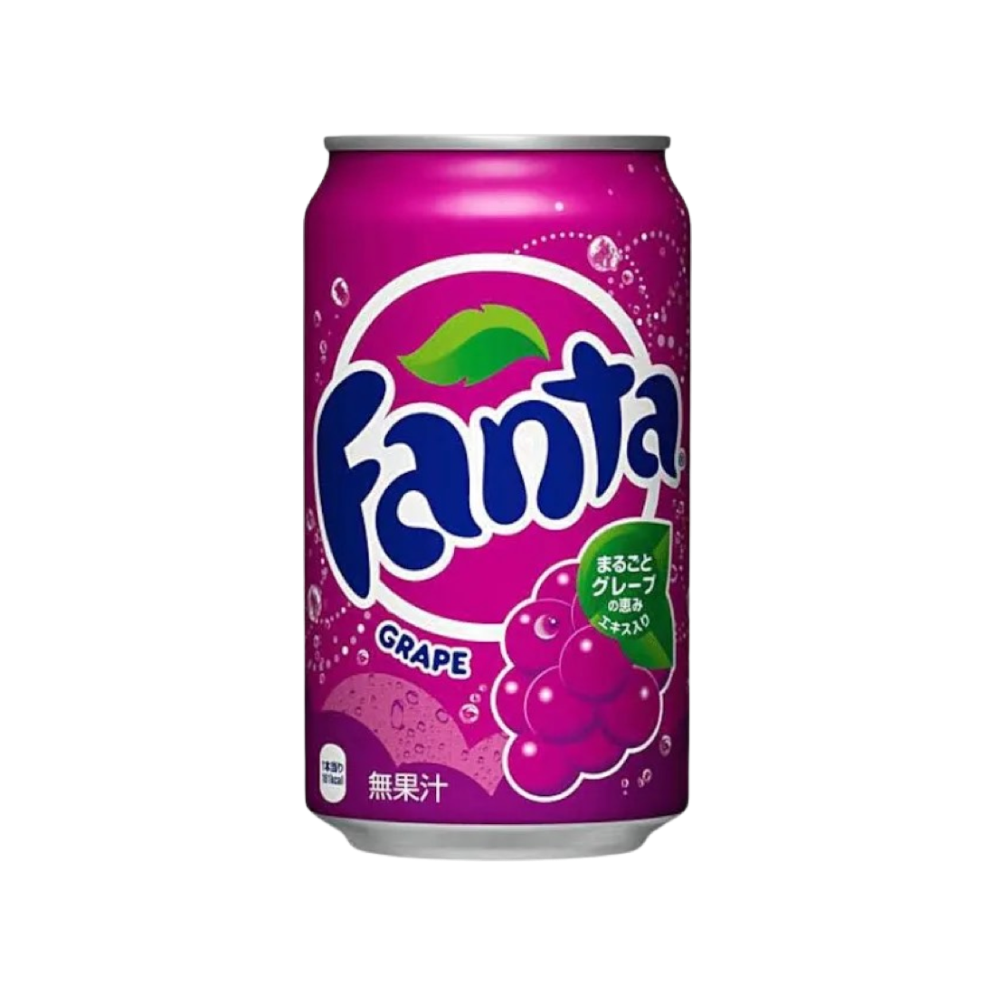 Fanta Grape (Japan) – The Goodie Guyz