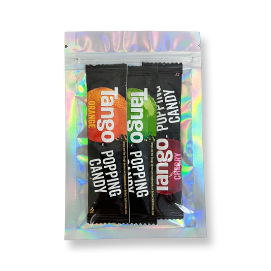 Tango Popping Candy 3 Pack