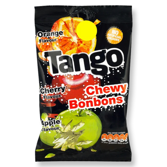 Tango Assorted Bon Bons (140g)
