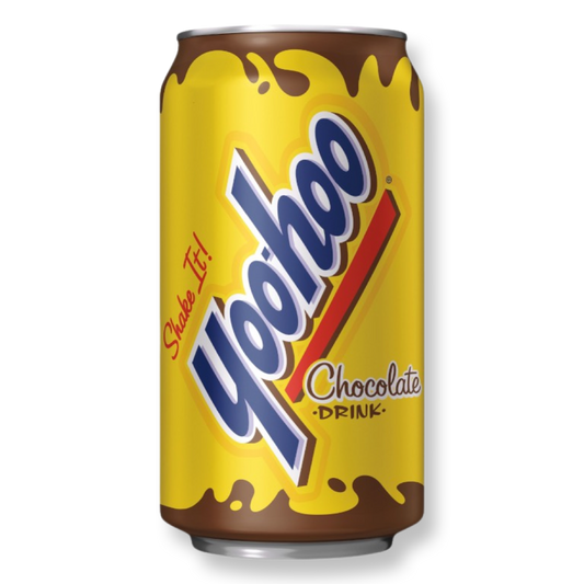 Yoo-hoo Chocolate Drink 11oz (325ml)