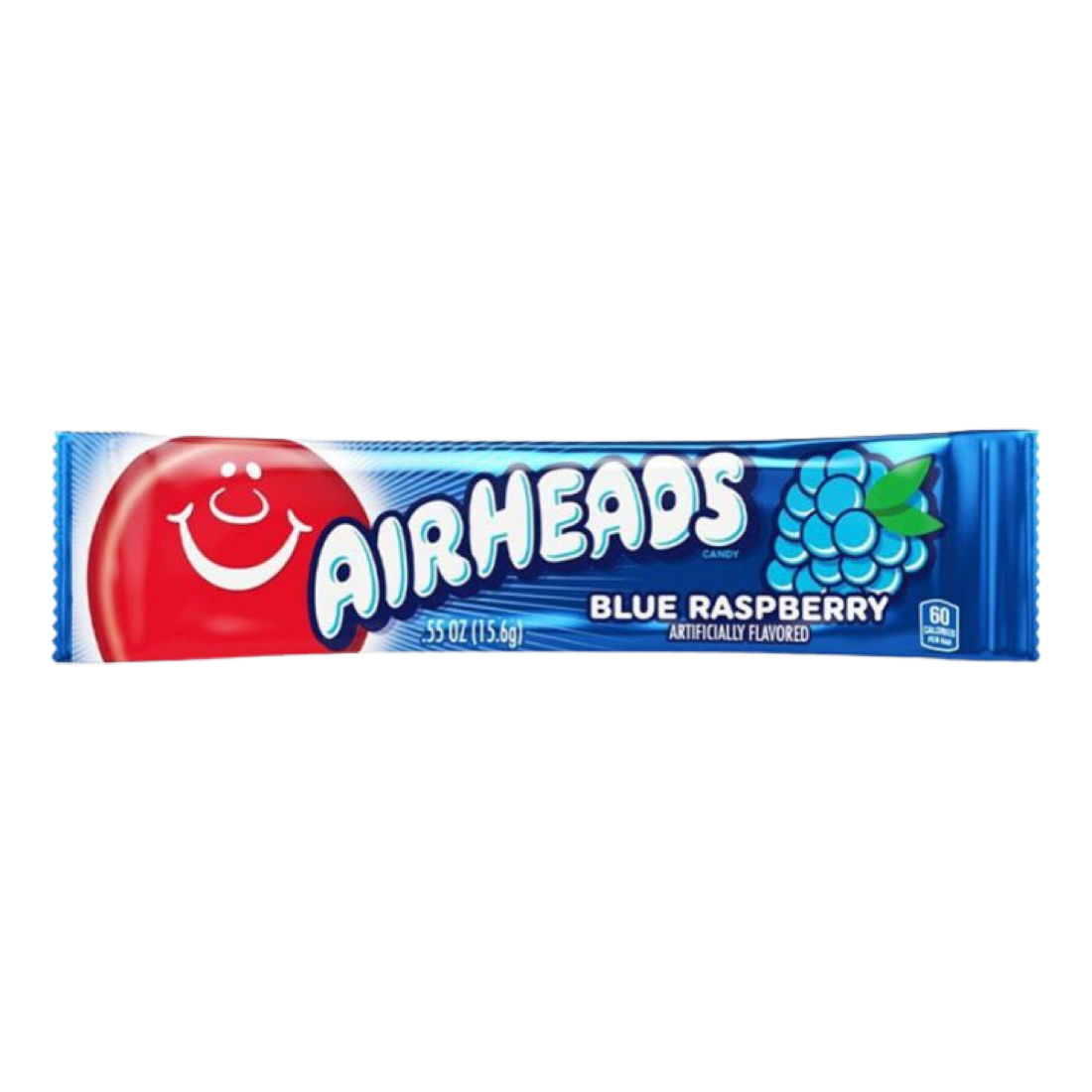 Airheads Blue Raspberry 15g